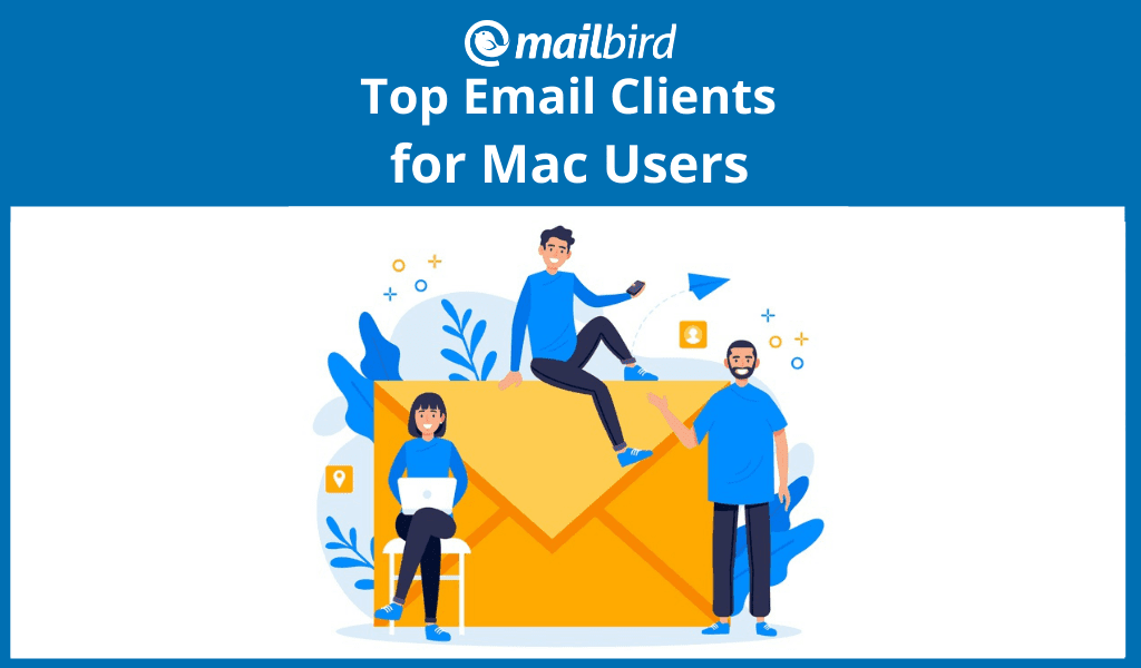 mailbird for mac review