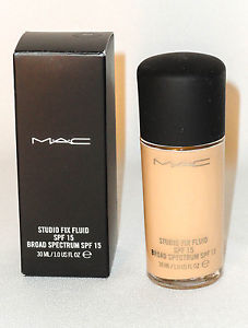 which makeup forever liquid foundation for mac studio fix nw20